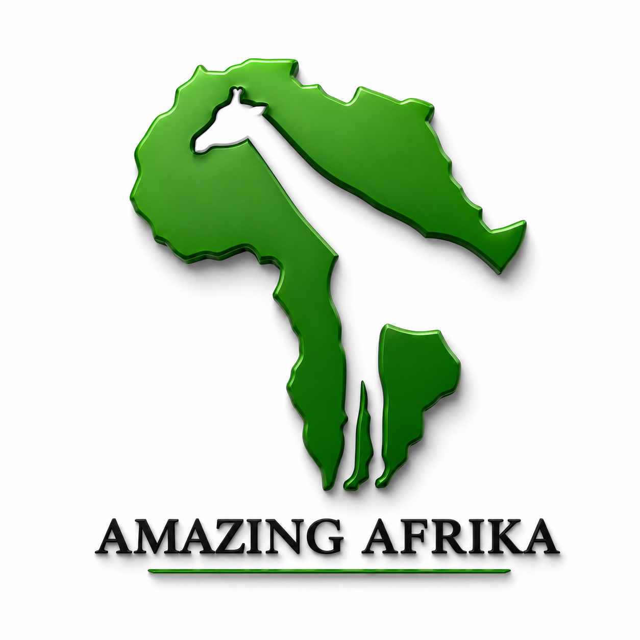 Amazing Afrika